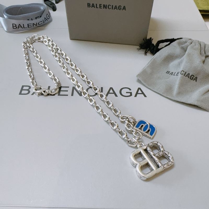 Balenciaga Necklaces